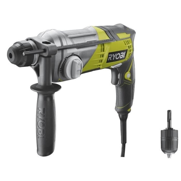 RYOBI SDS + 680 W roterande hammare