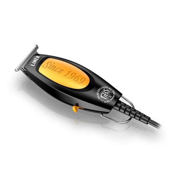 Gama - Absolut Liner Skäggtrimmer