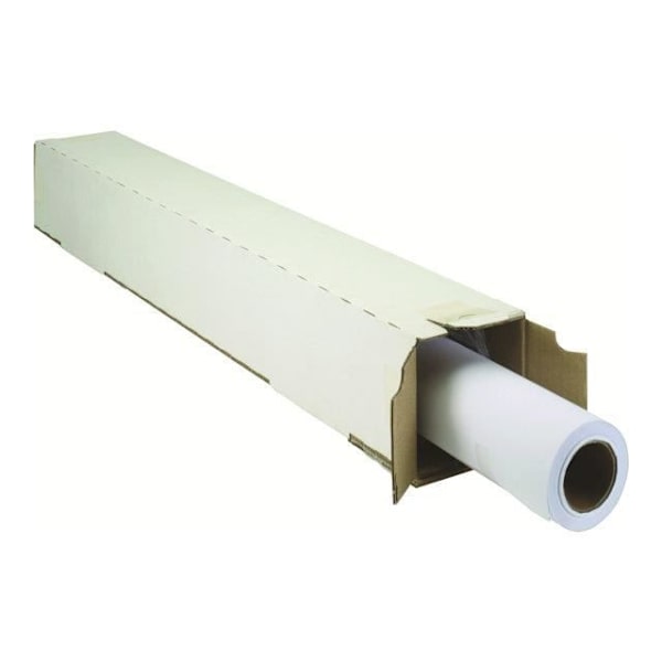 HP halvblankt fotopapper - A0-rulle (36" x 100") - 190 g/m2