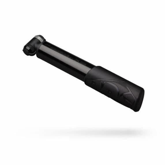 Pro Performance mini handpump - svart - TU