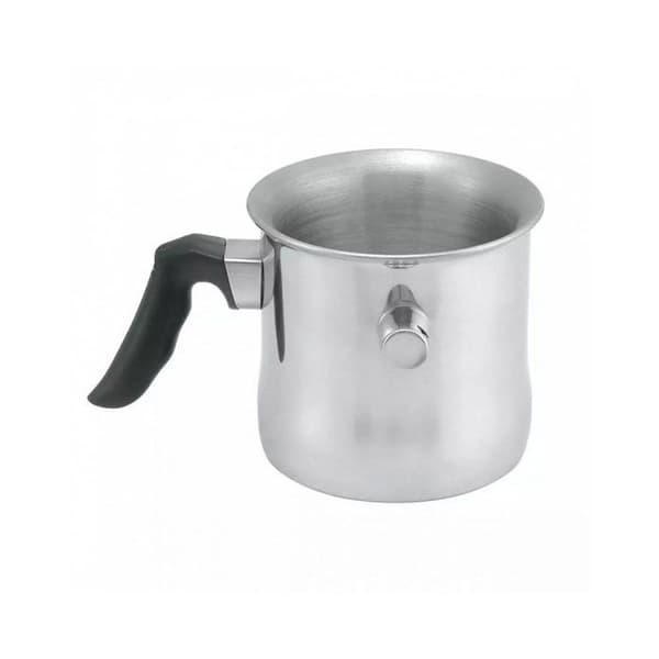 Faitout - KINGHOFF - KH-3109 - Rostfritt stål - 1,5L - Induktionskompatibel Pengar