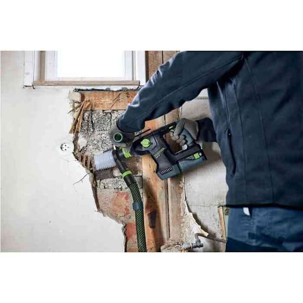 Suganordning AV-BHC/KHC - FESTOOL - 577524