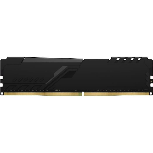 Kingston FURY Beast 4 GB DDR4 3200 MHz CL16 -minne
