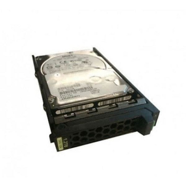 FUJITSU HD-hårddisk SAS 12G 2,4TB 10K 512e HOT PL 3,5' EP