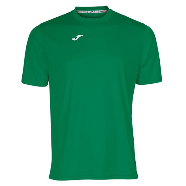 Maillot - Joma - Combi - Neon grön - Korta ärmar - Svalkande prålig grön jag
