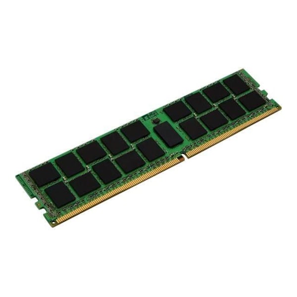 MicroMemory - DDR4 - 8 GB DIMM 288 pin 2133 MHz - PC4-17000 1,2 V - ECC-registrerat minne