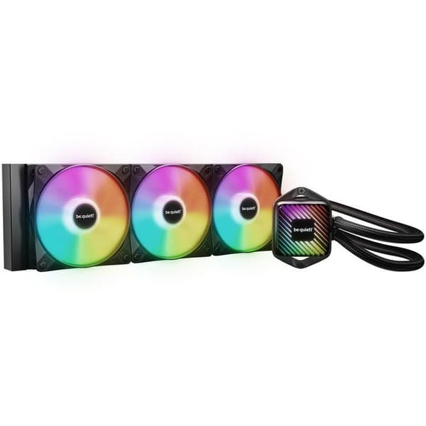 VAR TYST! - Pure Loop 3 FX - Vattenkylning - BW031EU - 360 mm