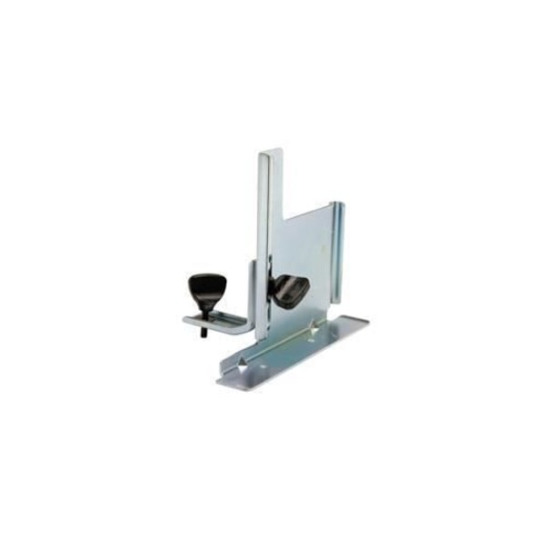 Makita parallellstyrningar för KP0810 och KP0810C hyvlar - 122785-9