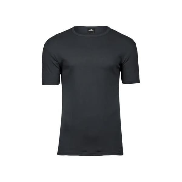 T-shirt Tee Jays - mörkgrå mörkgrå S