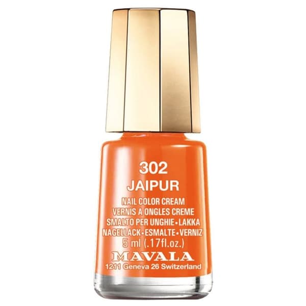 Mavala - Nagellack N°302 Jaipur - 5 ml