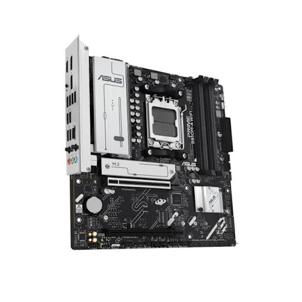 ASROCK PRIME B850M-A WIFI