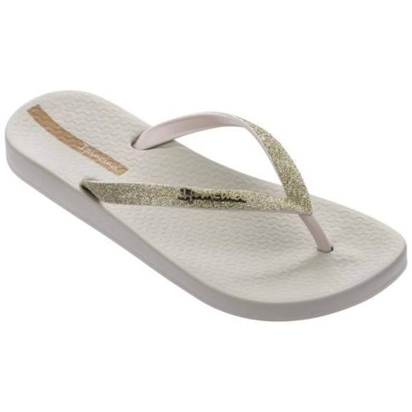 Ipanema flickflip flops - Beige färg Beige 35