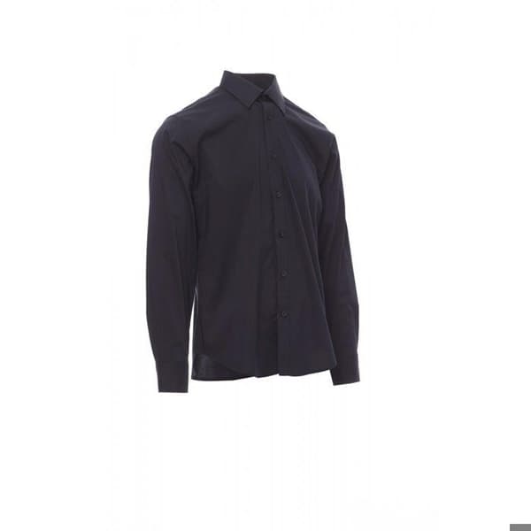 Payper Image Skjorta marinblå XXXXXL