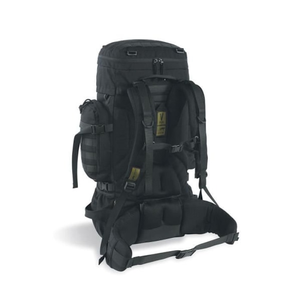 TT RAID PACK MK III SVART
