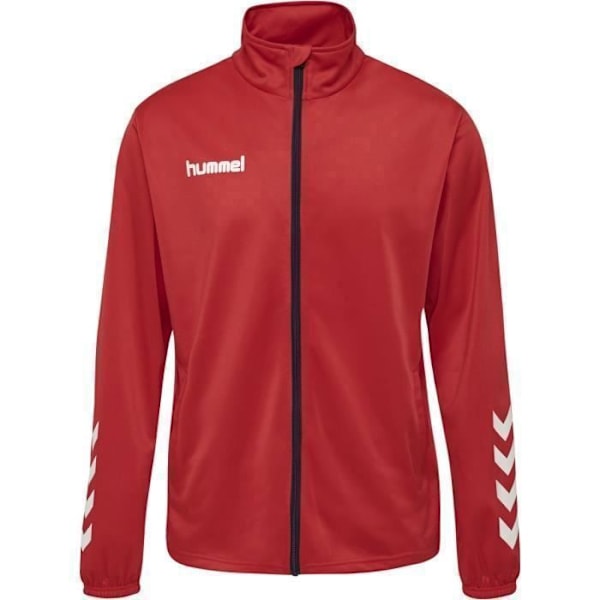 Hummel Promo Poly Set Röd/marinblå XL