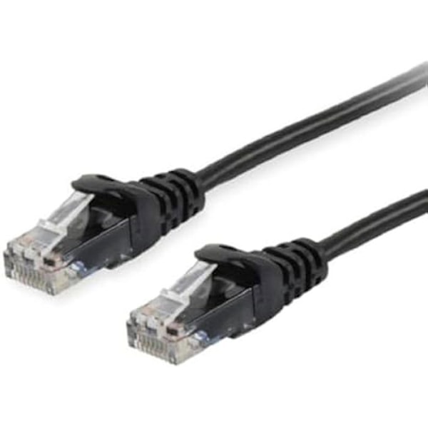 Patchkabel Cat.6 - EQUIP - 615592 - 1,5 m - S/FTP - EMI/RFI-skydd