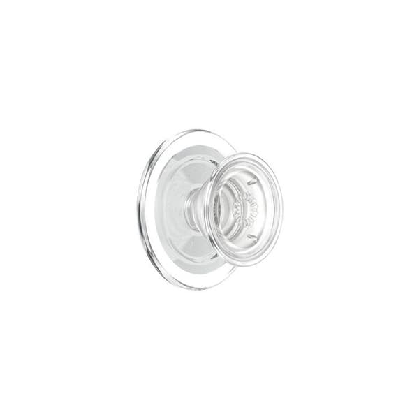 Accessoar för mobiltelefon Popsockets PopGrip transparent MagSafe