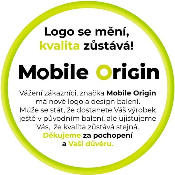 Mobil urskydd iPhone 11 Pro / XS / X med applicerare 2 paket