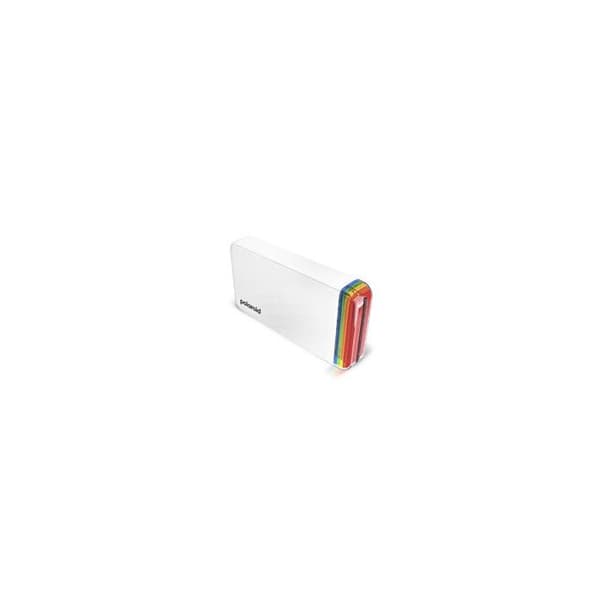 Fotoprinter Everything Box Hi·Print 2×3 Pocket Photo Printer POLAROID Vit
