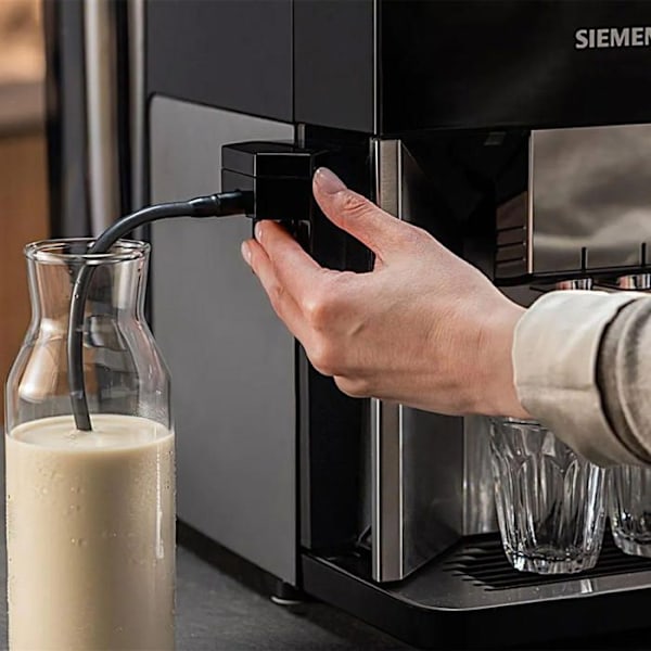 Siemens Hausgeräte TZ70001 TZ70001 Mjölkadapter