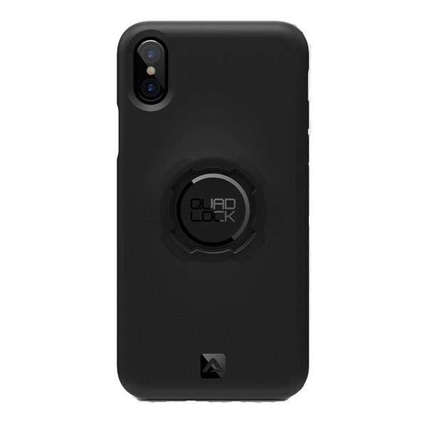 iPhone X/Xs Quad Lock telefonfodral