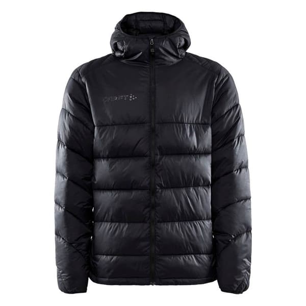 Veste Craft core utforska isolera Grå M