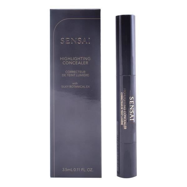 Kanebo Highlighting Facial Concealer - Färg:HC01 - Rosa - 3,5ml