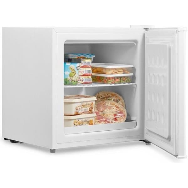Mini Fryser COMFEE RCU40WH2(E) - 31L - Klass E - 47,2 x 45 x 49,2 cm - Vit Vit