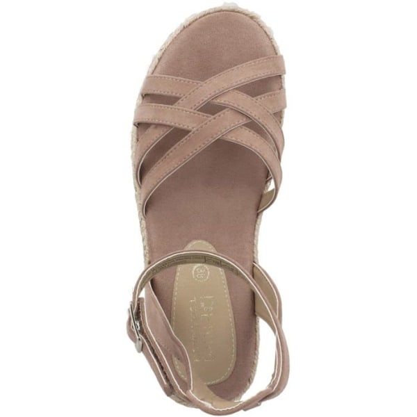 Sandal - Tom skräddare barfota - 3295805 - Damsandal Rosa 38