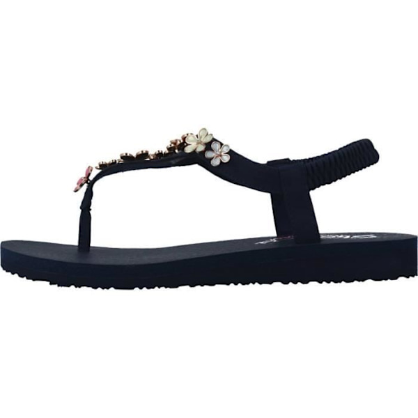 Sandaler - SKECHERS - 94509 - Syntetisk - Blå - Optimal komfort Blå 37
