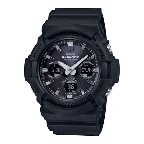 Casio Watch - GAW-100B-1AER Svart