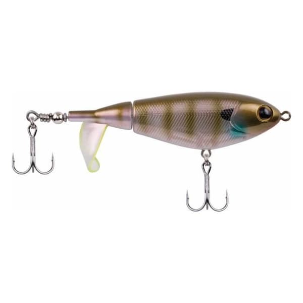 Berkley Choppo ytfiskebete 9 cm - Sexy Back