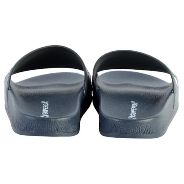 Sandaler Superga Soodulo - Blå/Mörkblå/Vit Blå/marinblå/vit 39
