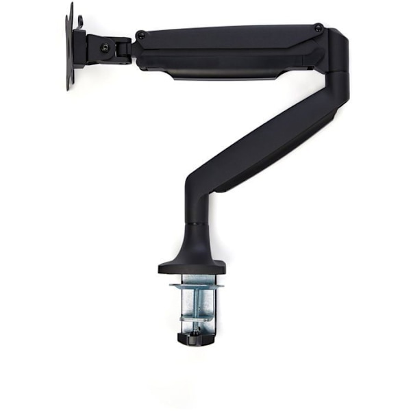 Plattskärmsstöd - StarTech.com - ARMPIVOTHDB - Svart - Justerbar - 13-32 tum