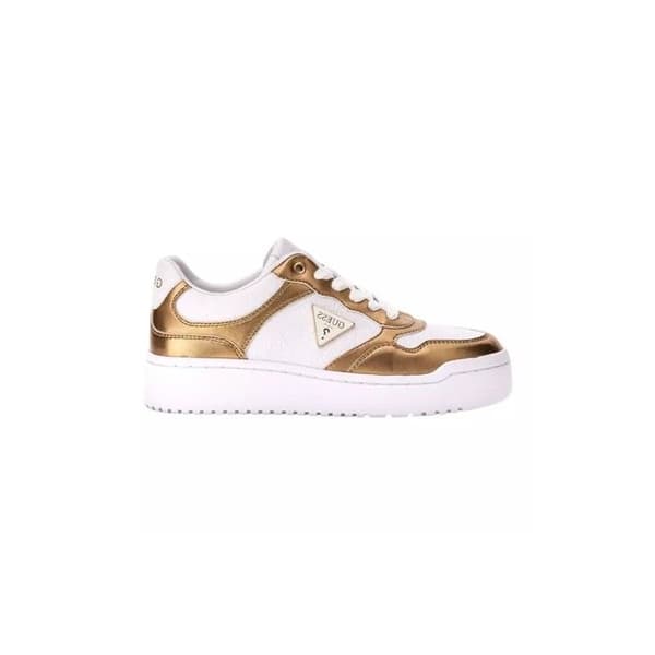 Guess MIRAM6 skor Guld 37