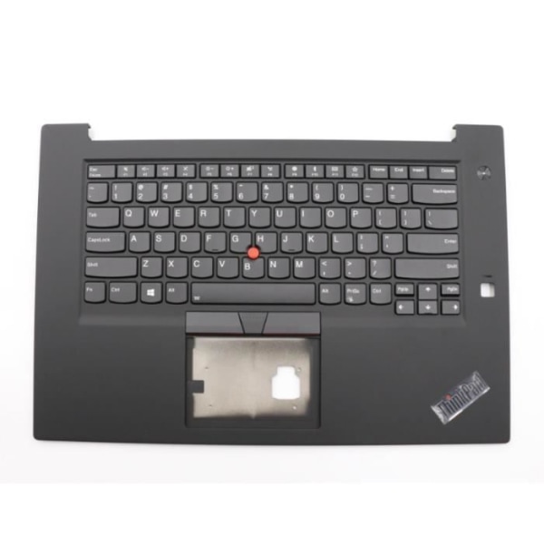 LENOVO 01YU768 YTTERLIGARE KOMPONENTFODRAL + TANGENTBORD