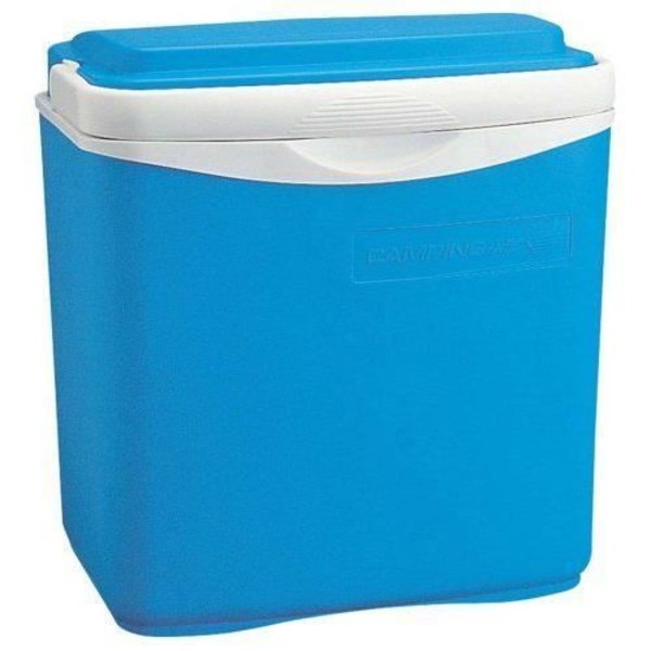 Kylbox - Campingaz - Icetime 13 l - 12,5 liter - 17 timmar kylning - Blå