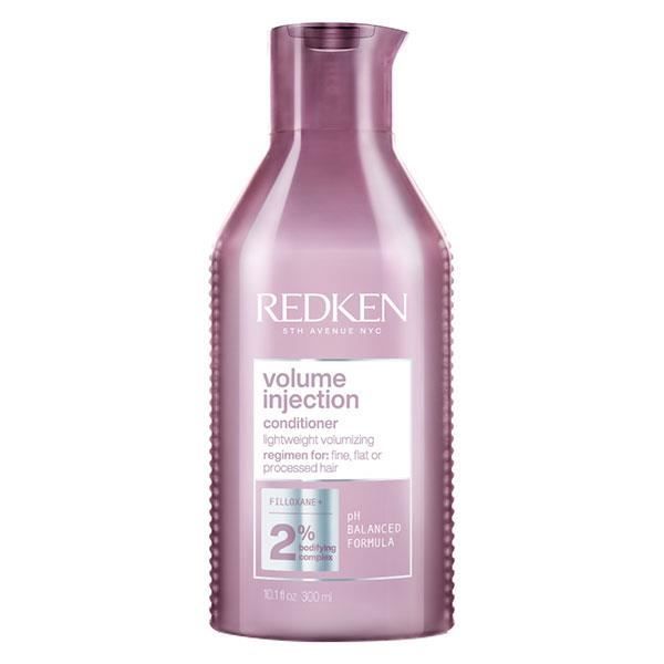 Redken Volume Injection Volumizing Conditioner 300ml