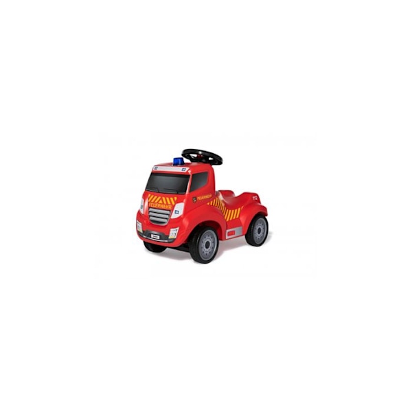 Rolly Toys bärare fordon modell brandbil ferbedo Flerfärgad