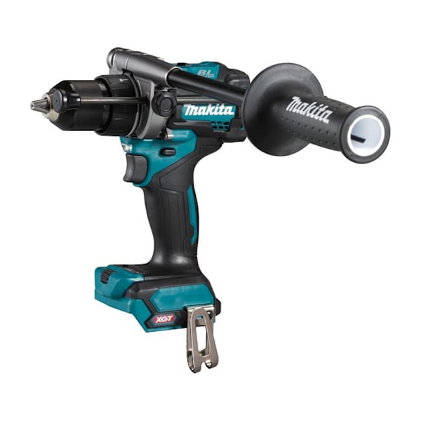 Perforator/Skruvdragare med slaghammare 40 V max Li-Ion XGT Ø 13 mm MAKITA - Utan batteri - HP001GZ01
