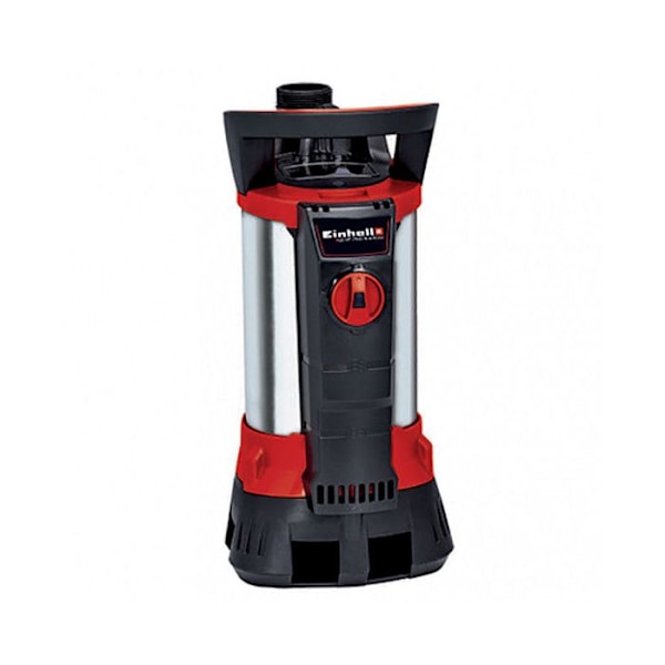 Einhell Pump för avloppsvatten Aquasensor GE-DP 7935 N-A ECO (790 W, Teknologi Aqua Sensor)