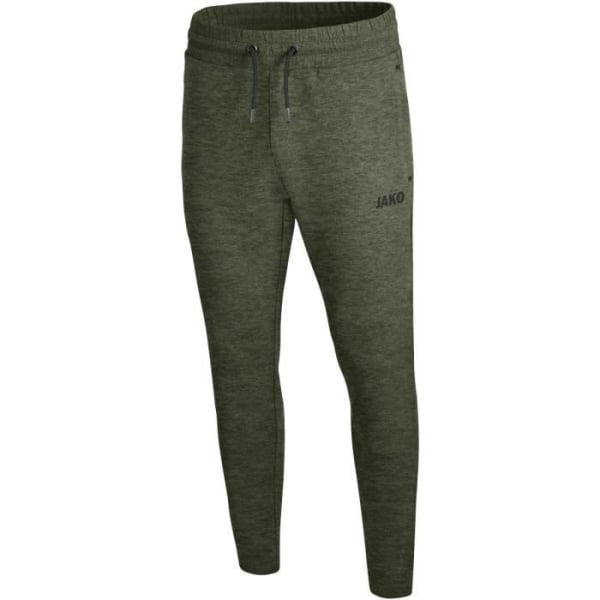 Joggingbyxor - Jako - Premium Basics - Olivgrön - Andningsbar - Fitness Grön khaki M