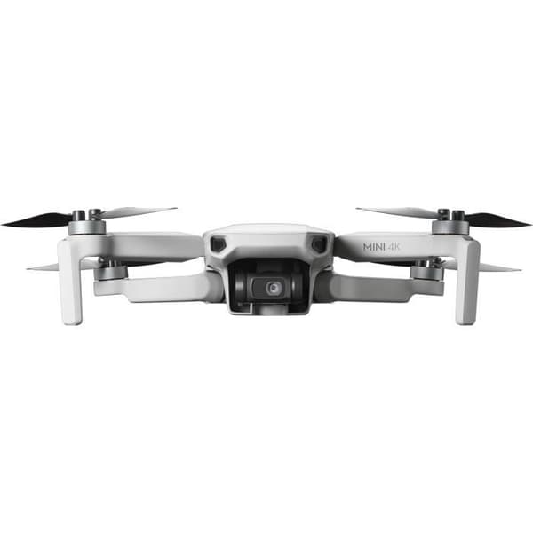 DJI Mini 4K Vit