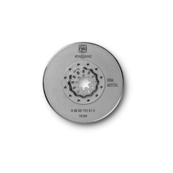 HSS sågblad 100 mm Fein 63502174230