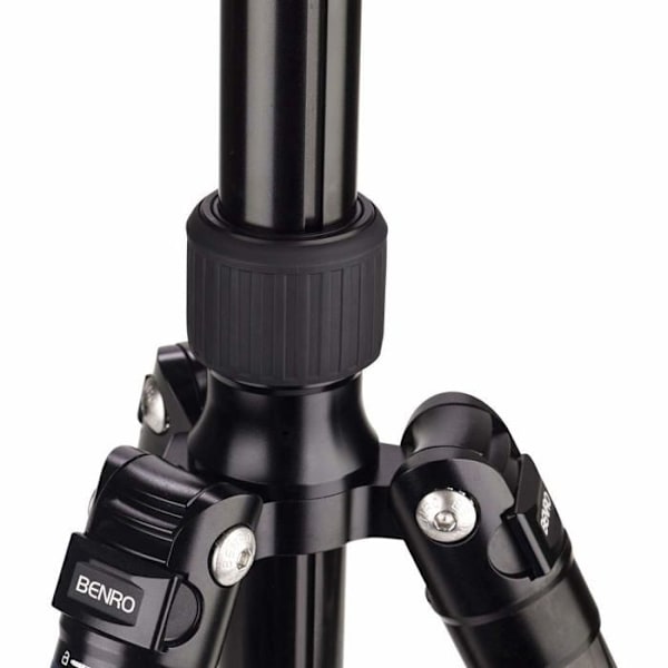 Benro Stativ - A3883TS6PRO - Aero6 Pro Travel Video Stativ Aluminium
