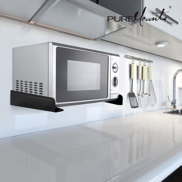 Meuble under-sink Puremounts - PM-MWH-04