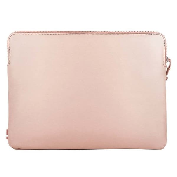 Fodral för Dator / Tablets 14" Kollektion Oxford Plus ICON DBRAMANTE1928 Rosa Sandrosa