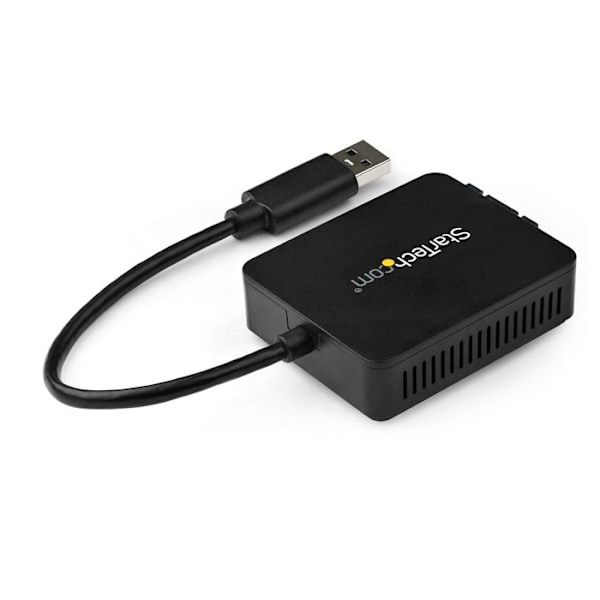 USB 3.0 nätverksadapter - StarTech - SC Gigabit Ethernet - 550 m - 1000Base-SX - 1 port