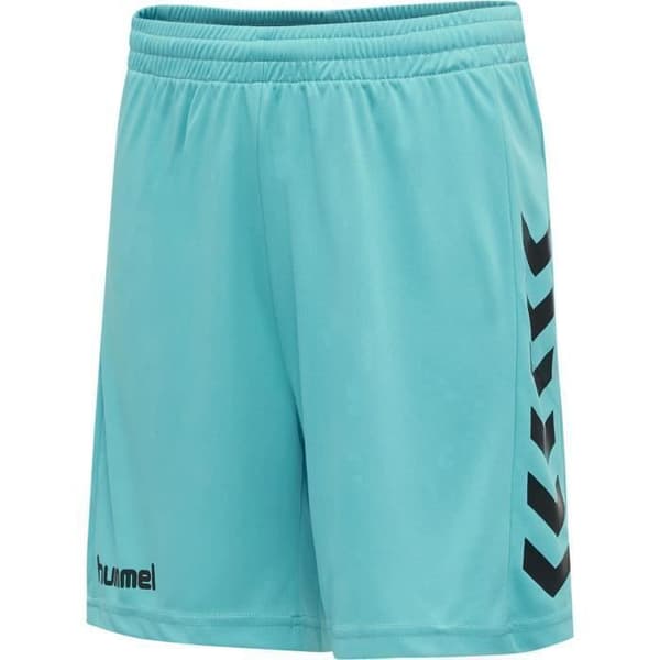 Hummel Core målvaktsset Blå XXXL