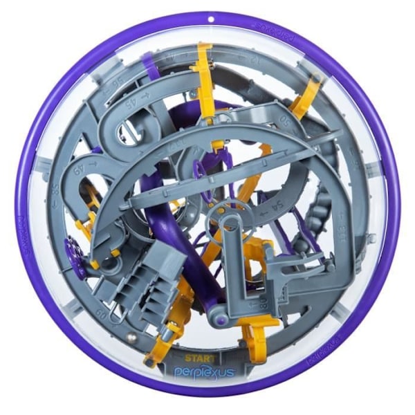 Perplexus Epic ball 3D labyrint Spin Master 6053141